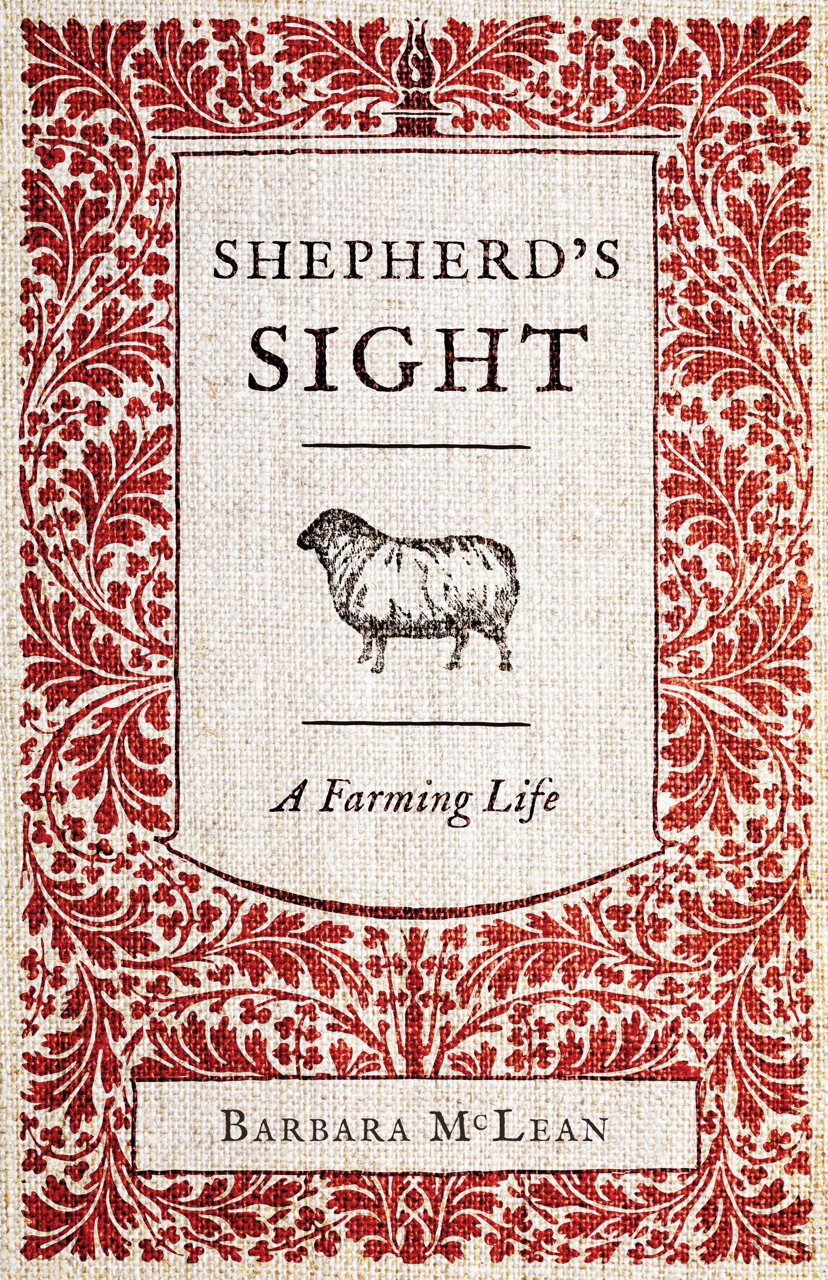 Shepherd's Sight.