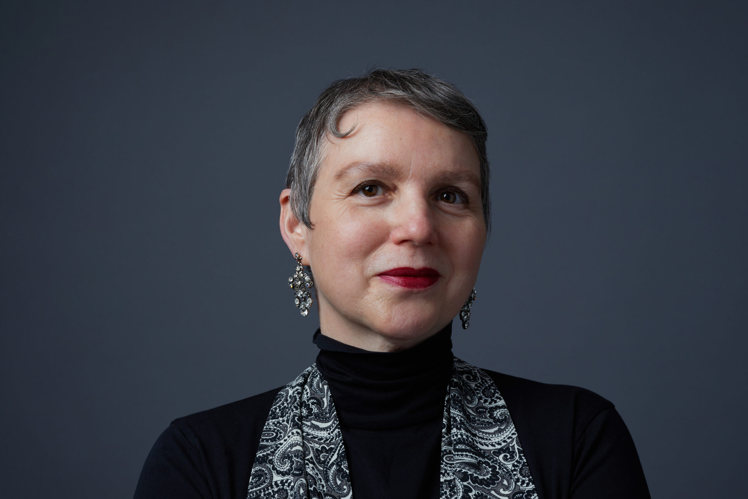 Writer’s Block: Elizabeth Ruth