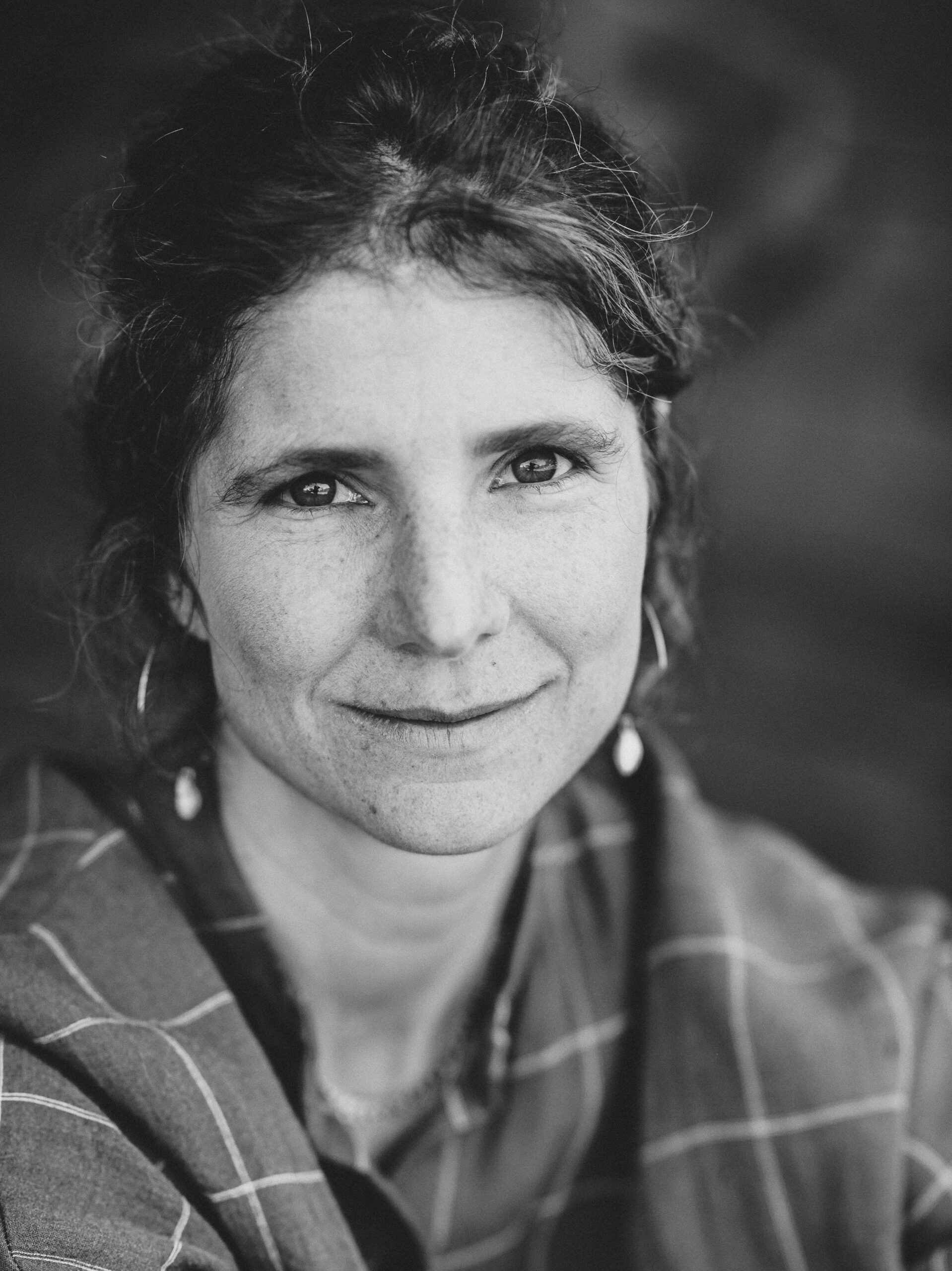 Interview with Johanna Skibsrud