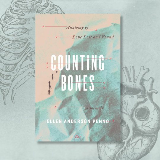 Excerpted: Counting Bones by Ellen Anderson Penno