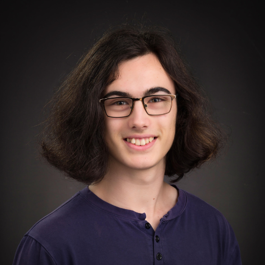 Writer’s Block: Nathan Hellner-Mestelman
