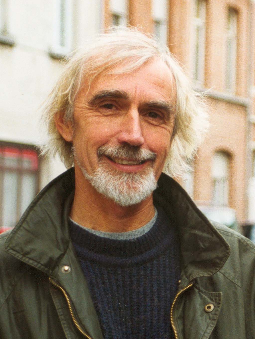 “Like my films, these stories seemed childish, but were written with both children and grown-ups in mind”: An Interview with Paul Driessen
