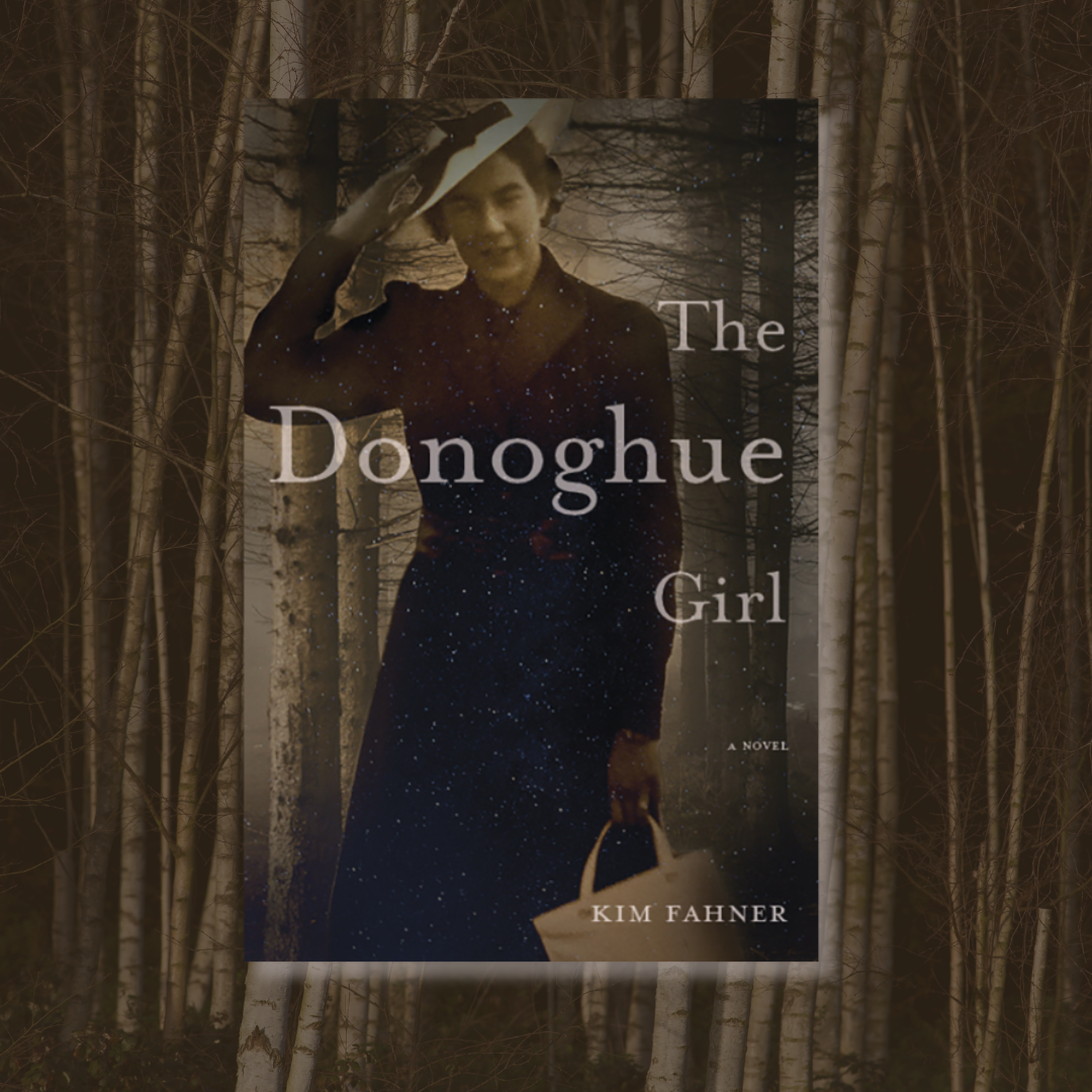 Excerpted: The Donoghue Girl