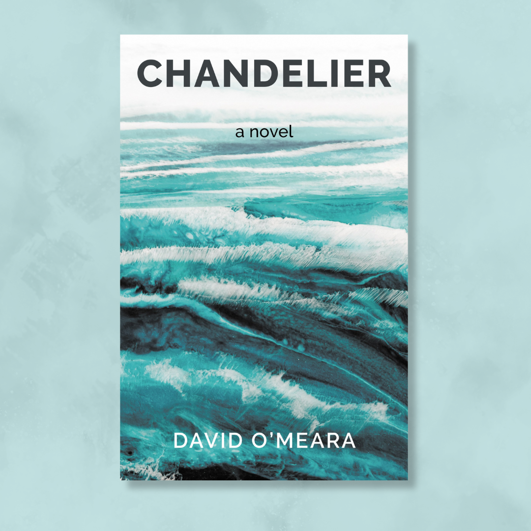 Excerpted: Chandelier by David O’Meara