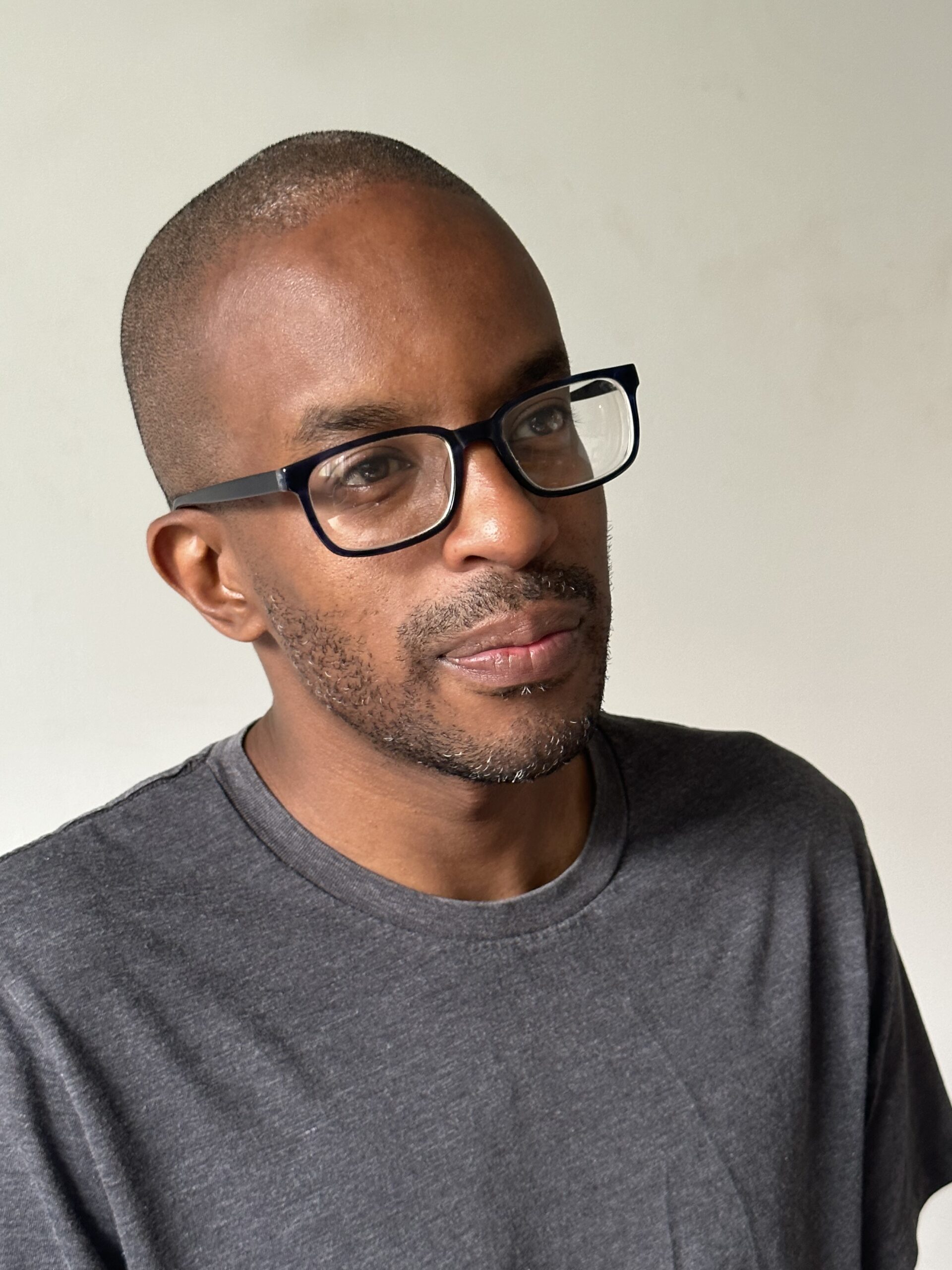 Writer’s Block: Nathanael Jones