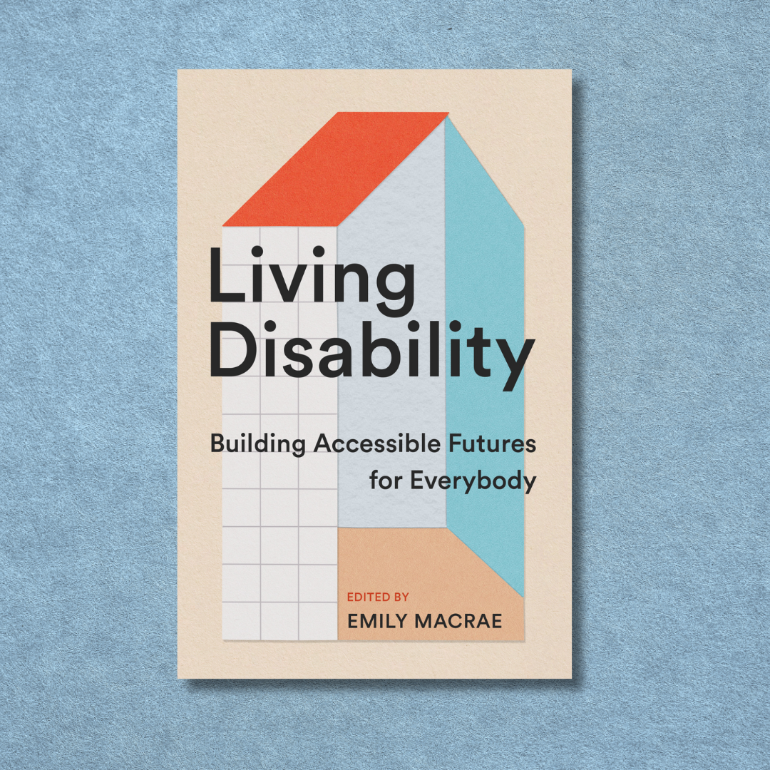 Excerpted: Living Disability