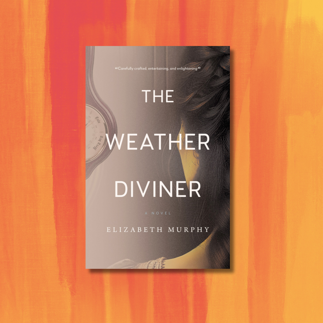 Excerpted: The Weather Diviner