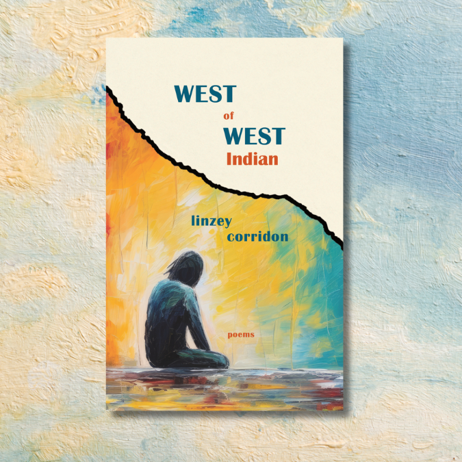 Poetry in Motion: Linzey Corridon + West of West Indian