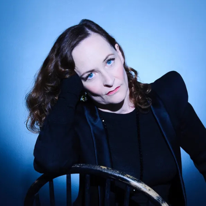 “Terrifying and necessary” – A Women’s Day Interview with Emily Weedon