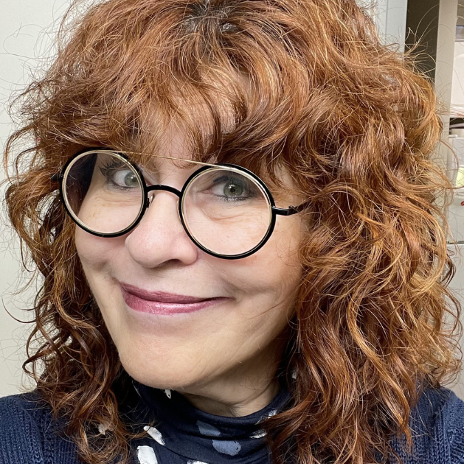Writer’s Block: Janice MacDonald