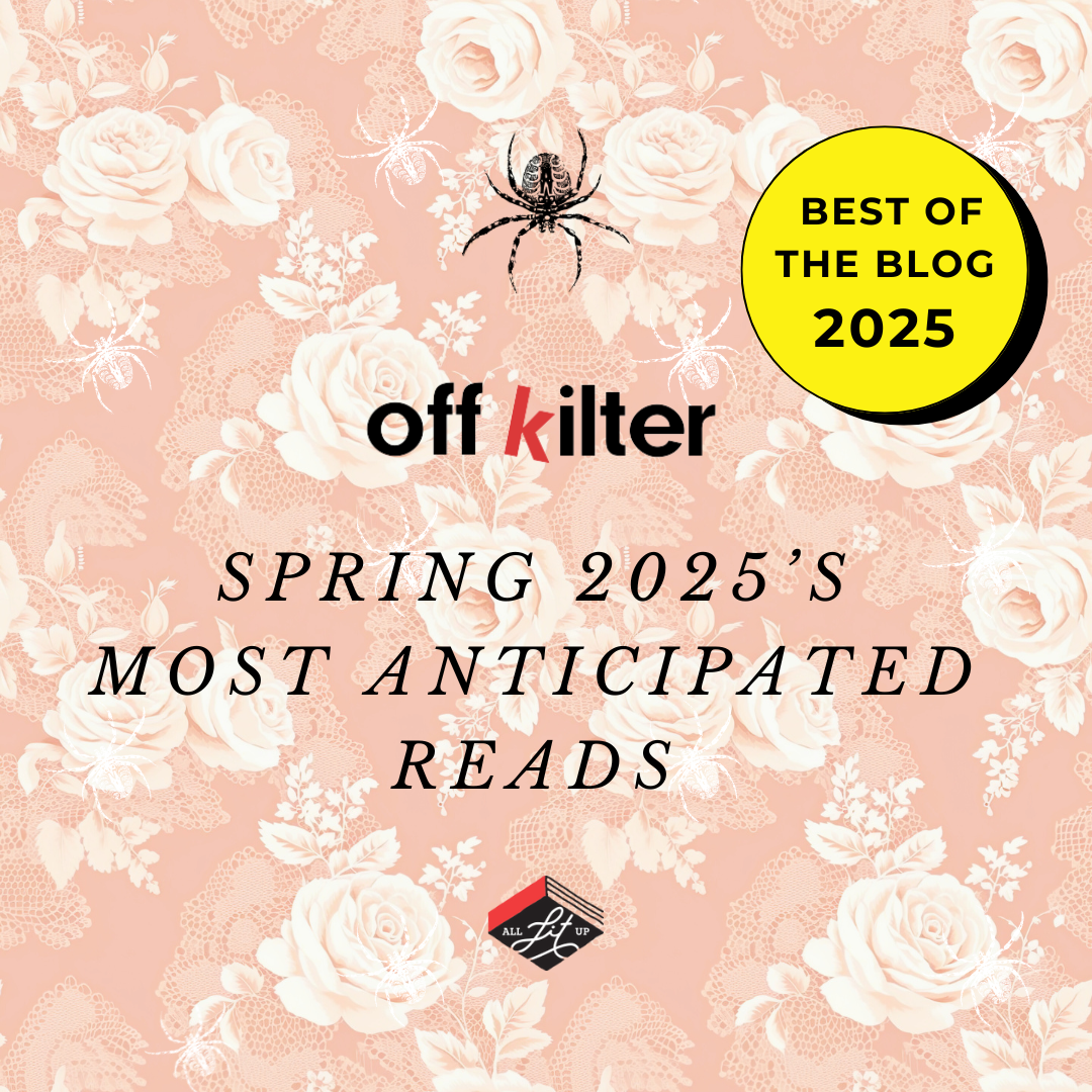 Off/Kilter: 2025 Spring Preview