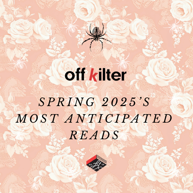 Off/Kilter: 2025 Spring Preview