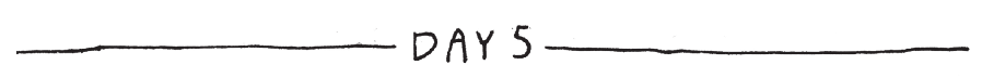 Day 5