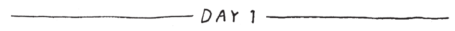 Day 1