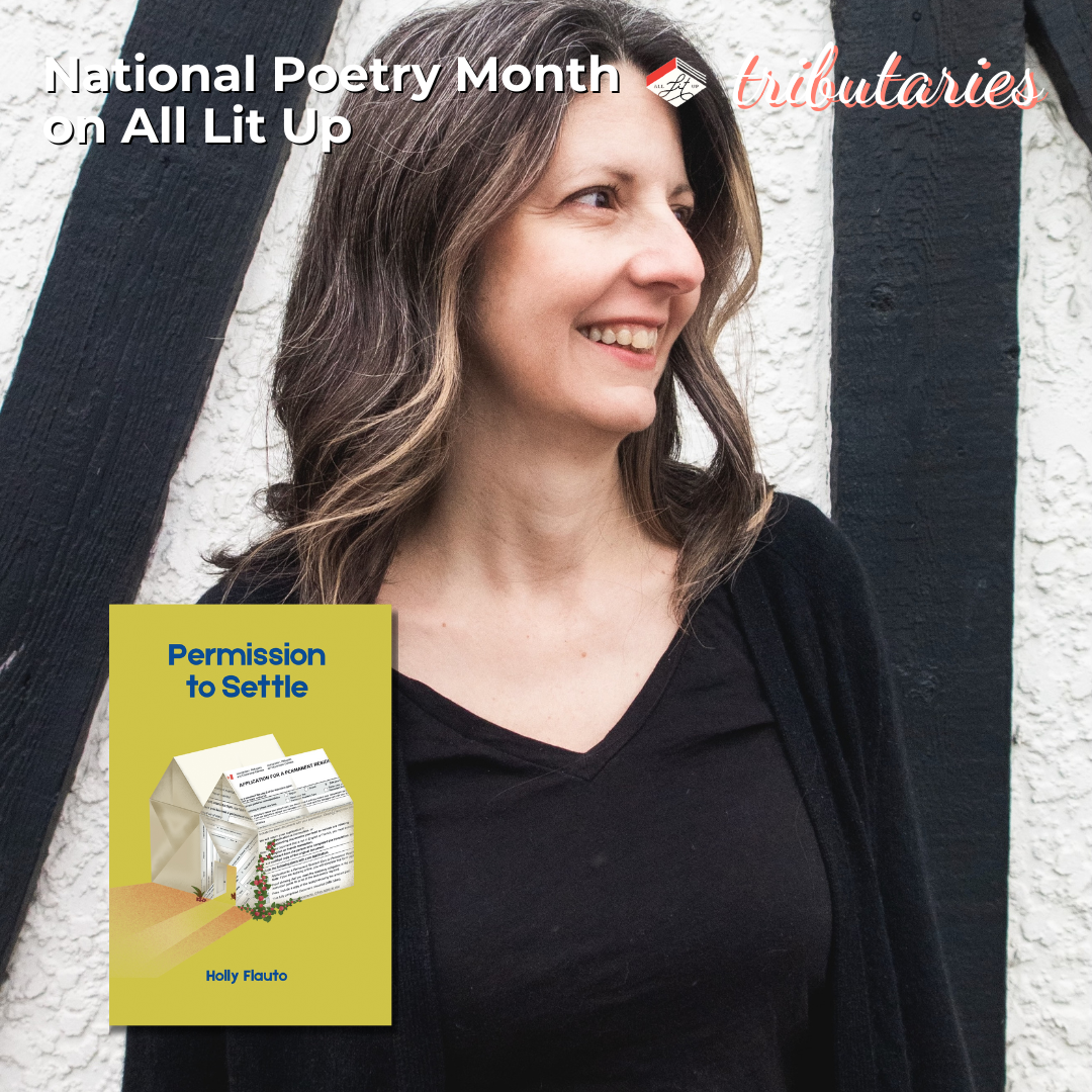 Tributaries: Holly Flauto + Permission to Settle