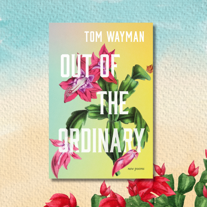 Two Poems: Out of the Ordinary