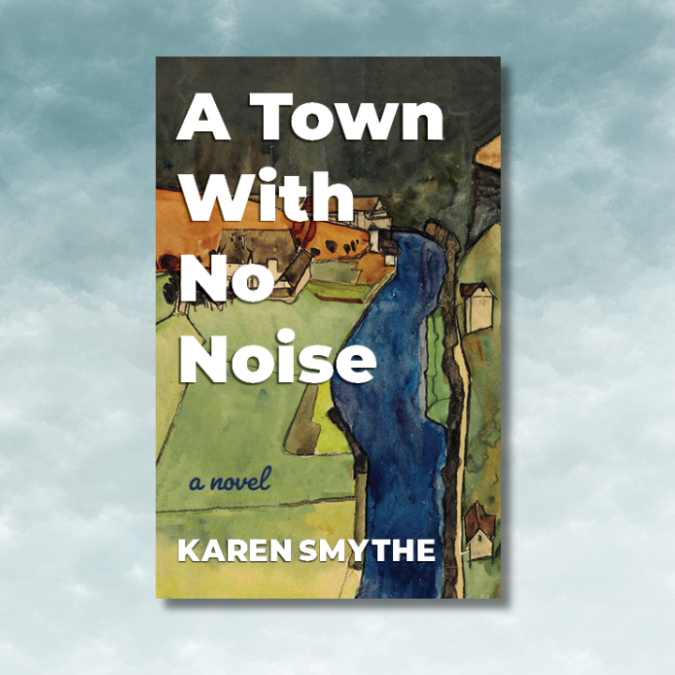 Excerpted: A Town With No Noise