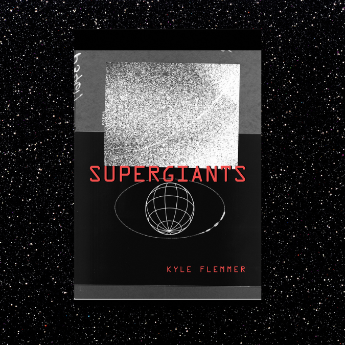 Poetry in Motion: Kyle Flemmer + Supergiants