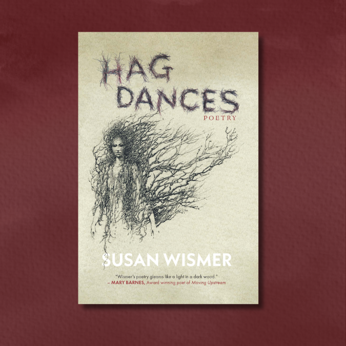 Two Poems: Hag Dances