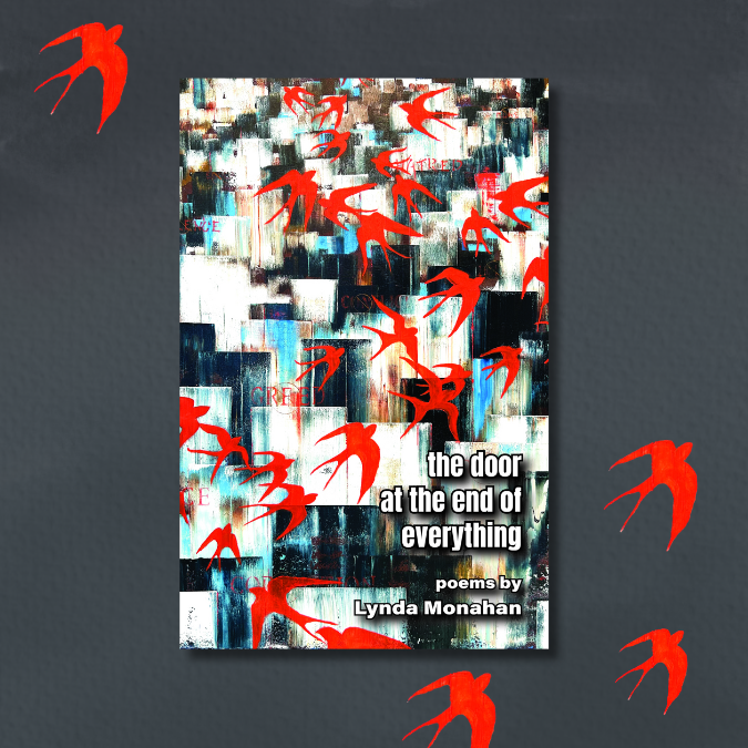 Two Poems: The Door at the End of Everything