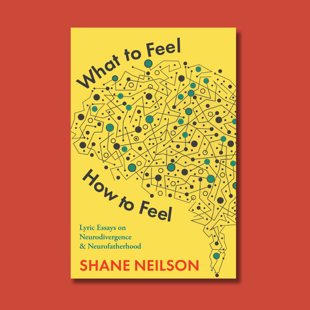 Excerpted: What to Feel, How to Feel