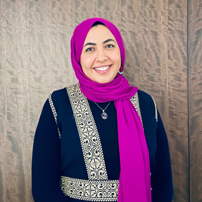 ALU Summer Book Club: An interview with Zeina Sleiman, author of Where the Jasmine Blooms