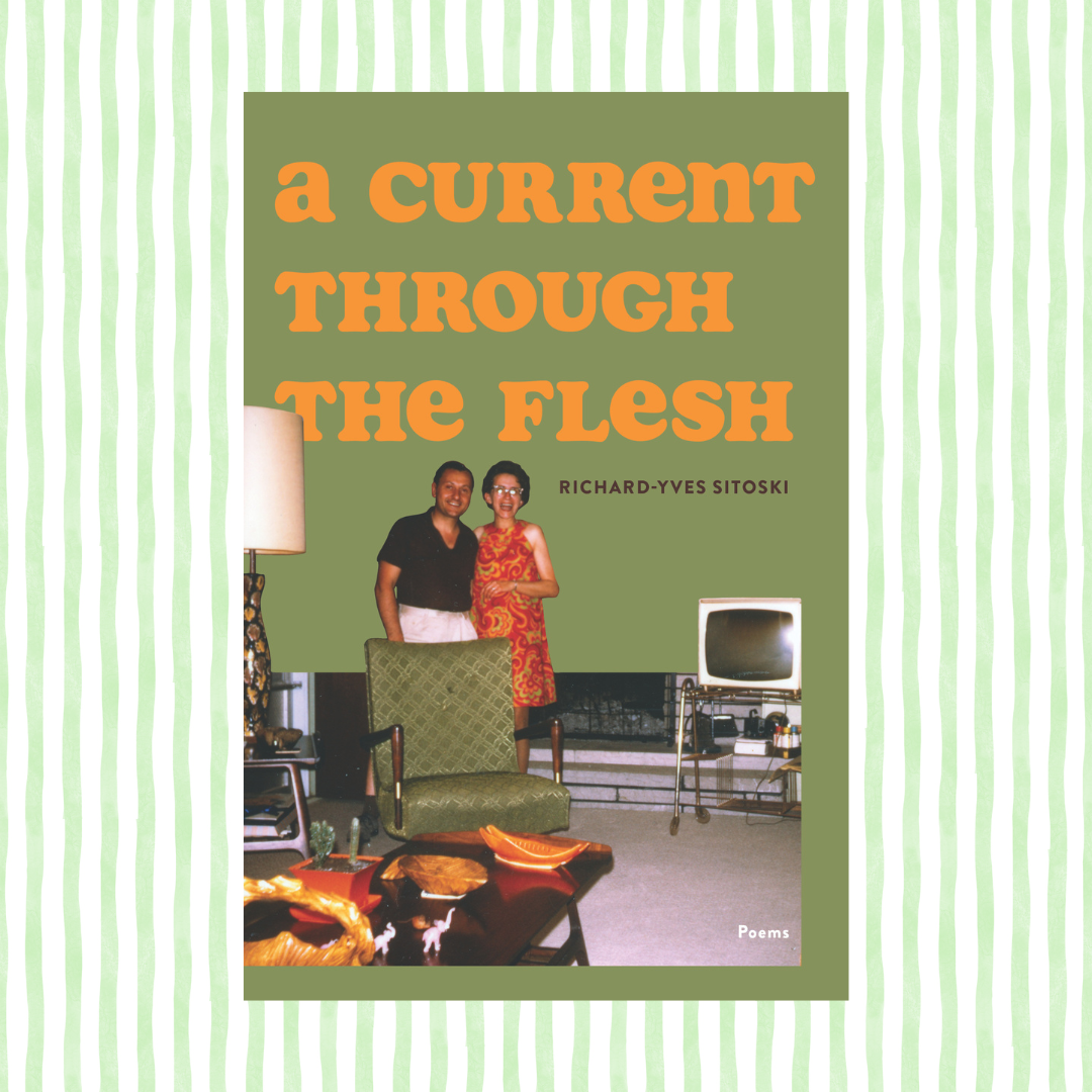 Mixtape: A Current Through the Flesh