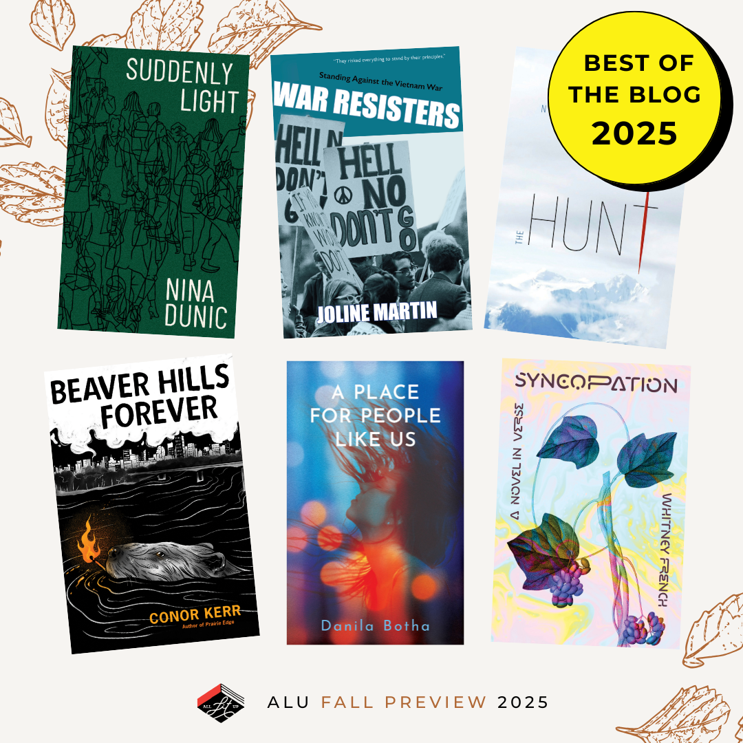 The All Lit Up 2025 Fall Preview