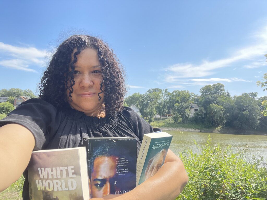 A photo of Zilla Jones