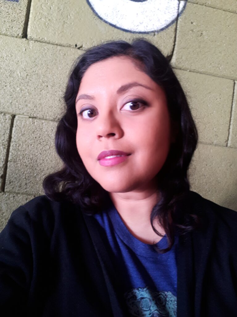 Author photo of Premee Mohamed