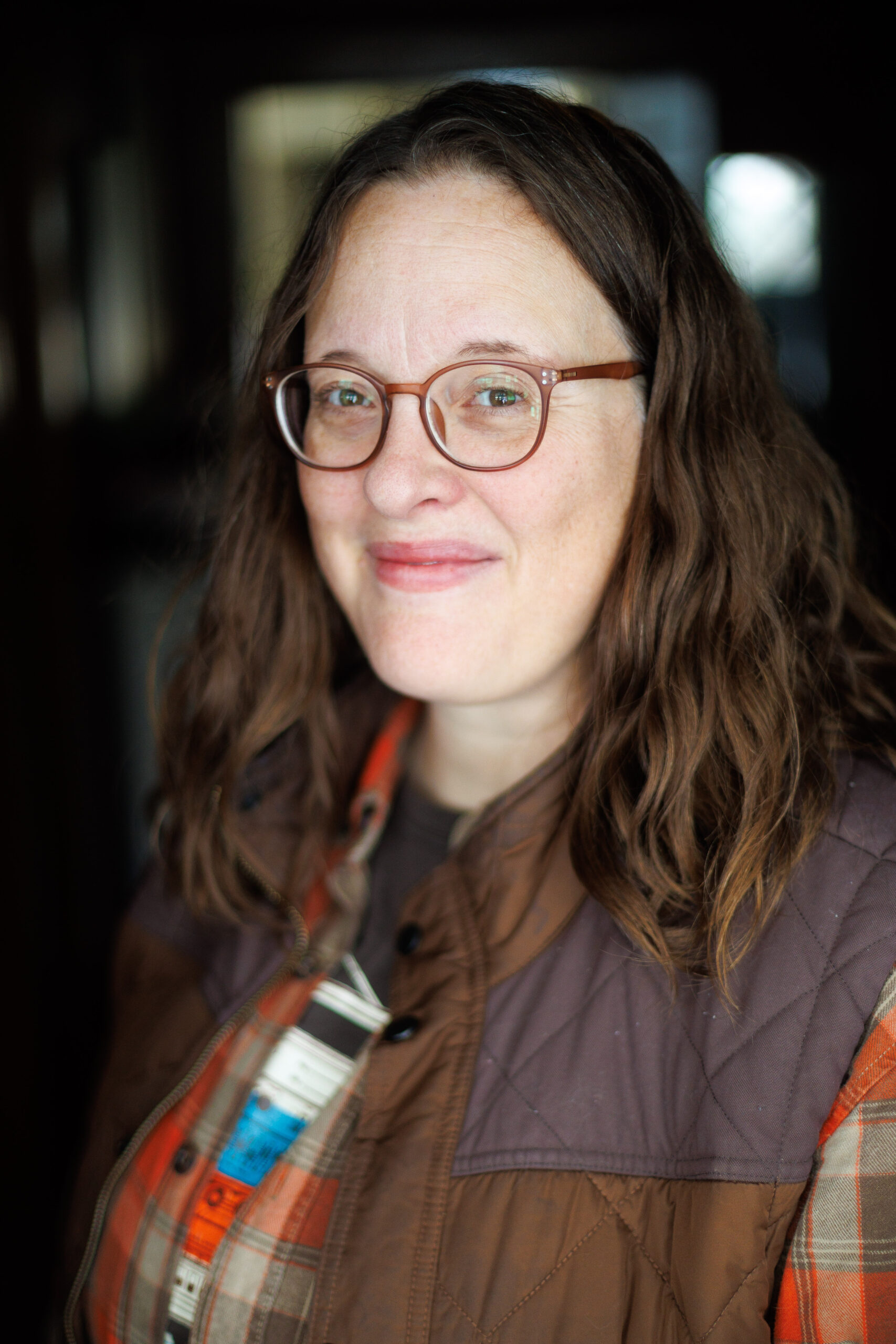 Author photo of Ariel Gordon