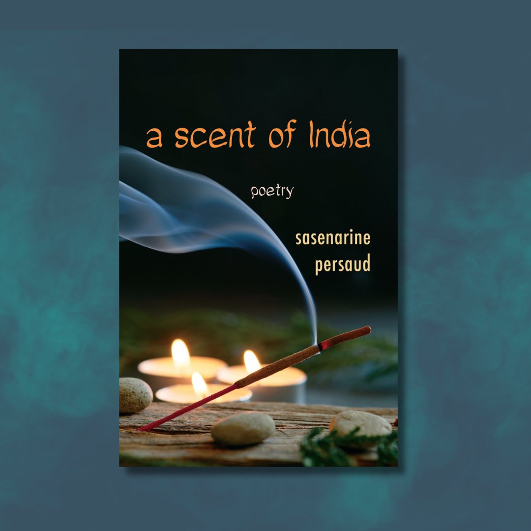 Two Poems: A Scent of India