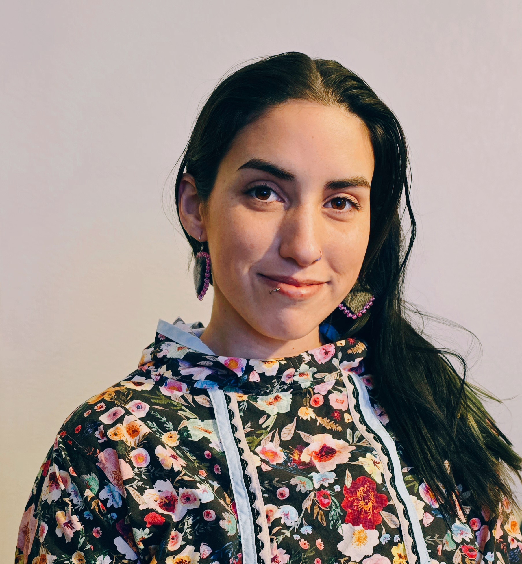 Author photo of Kayla Williams, credit to Jennifer Rideout