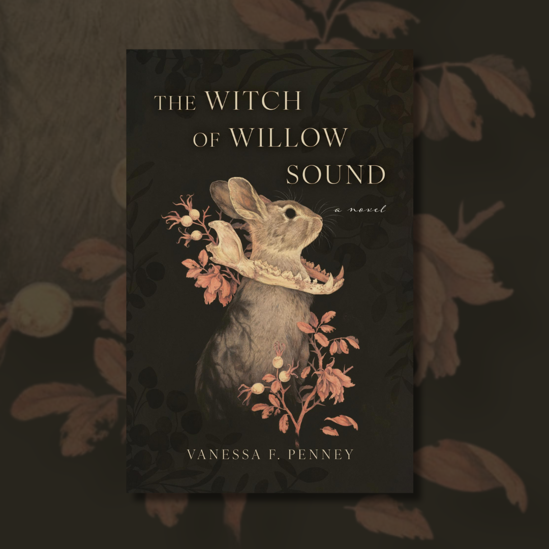 Excerpted: The Witch of Willow Sound