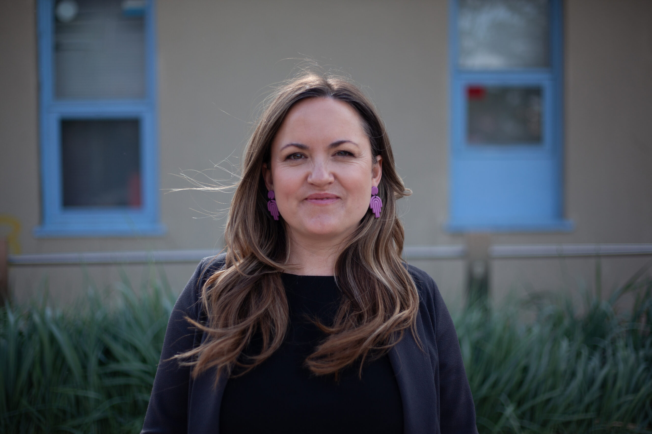Author photo of Carissa Halton
