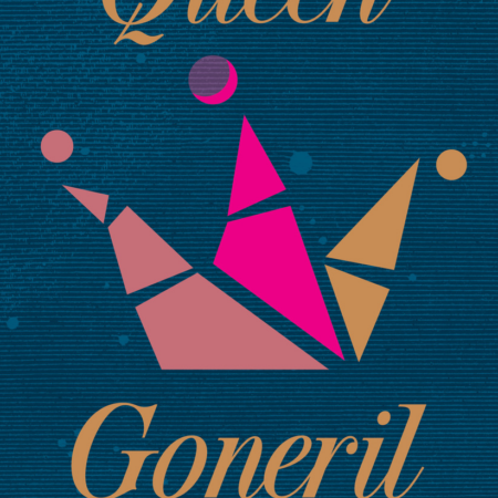Queen Goneril