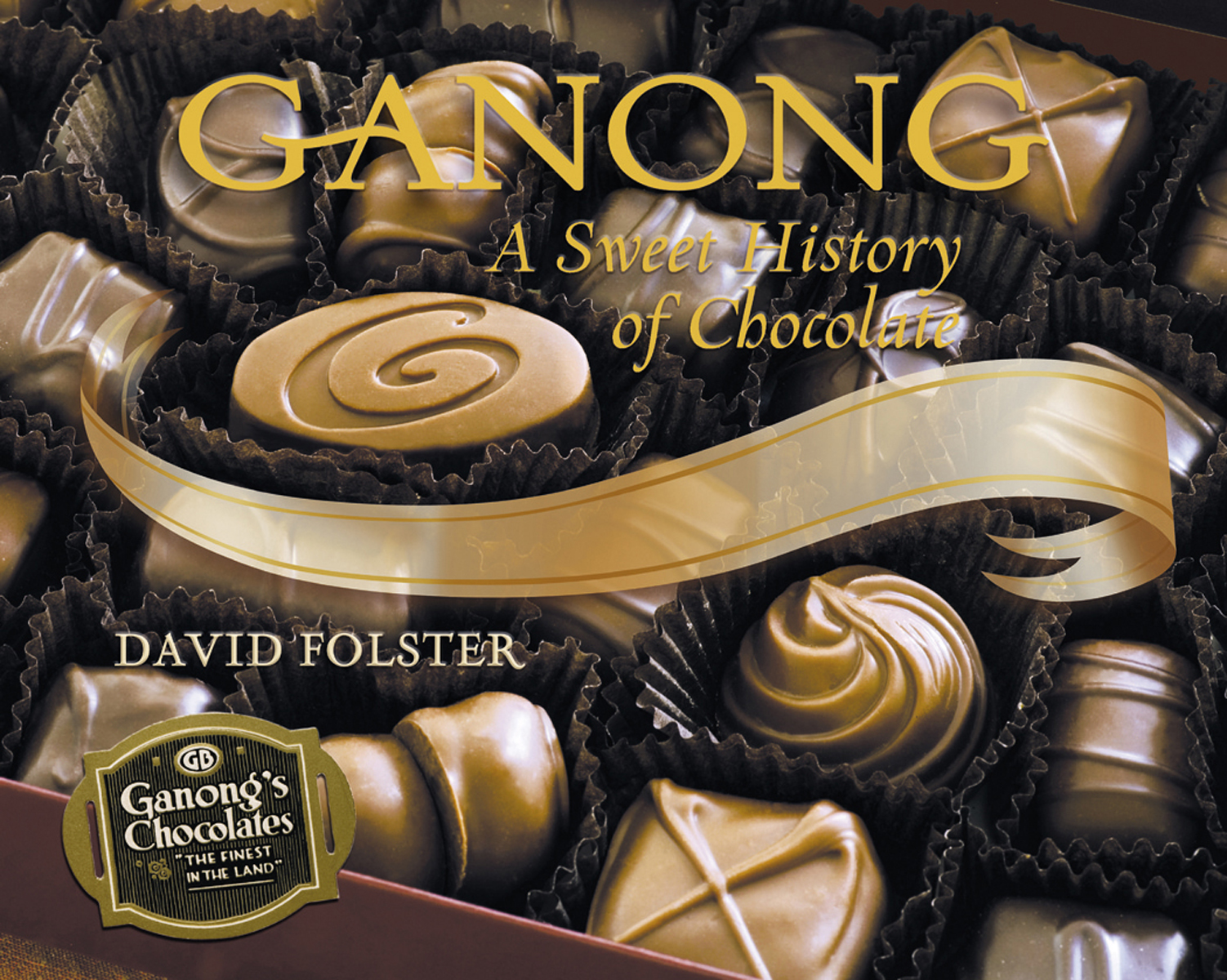 Ganongs chocolate deals