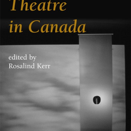 Queer Theatre in Canada
