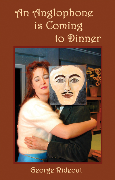 An Anglophone is Coming to Dinner