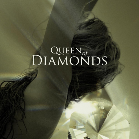 Queen of Diamonds