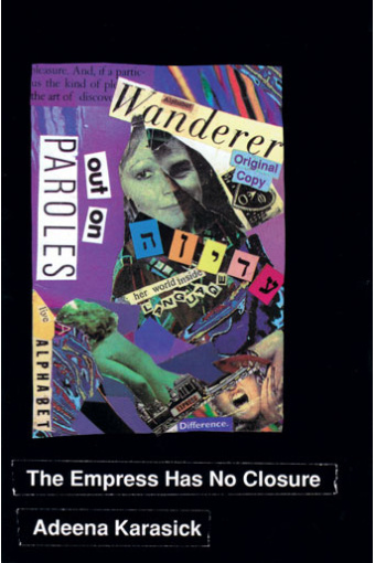 The Empress Has No Closure