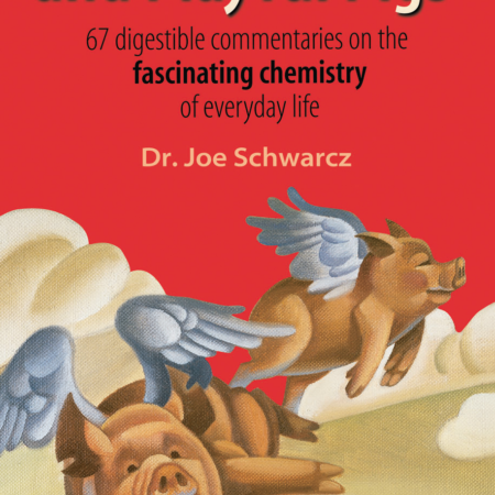 Radar, Hula Hoops and Playful Pigs