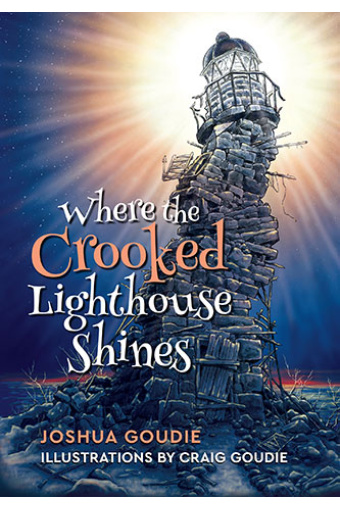 Where the Crooked Lighthouse Shines