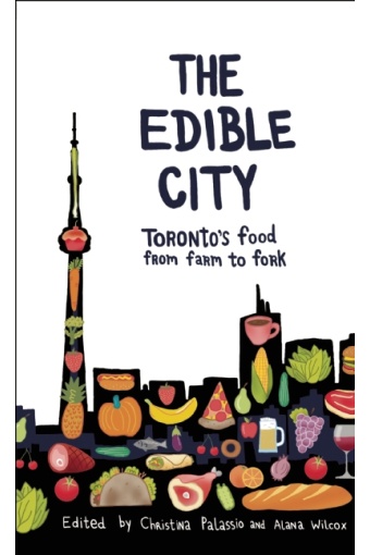 The Edible City