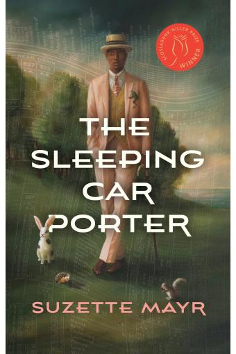 The Sleeping Car Porter