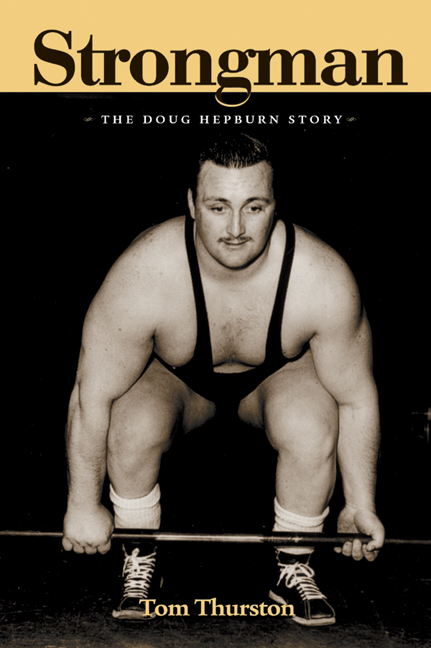 Strongman