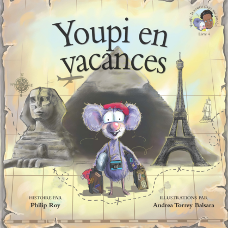 Youpi en vacances