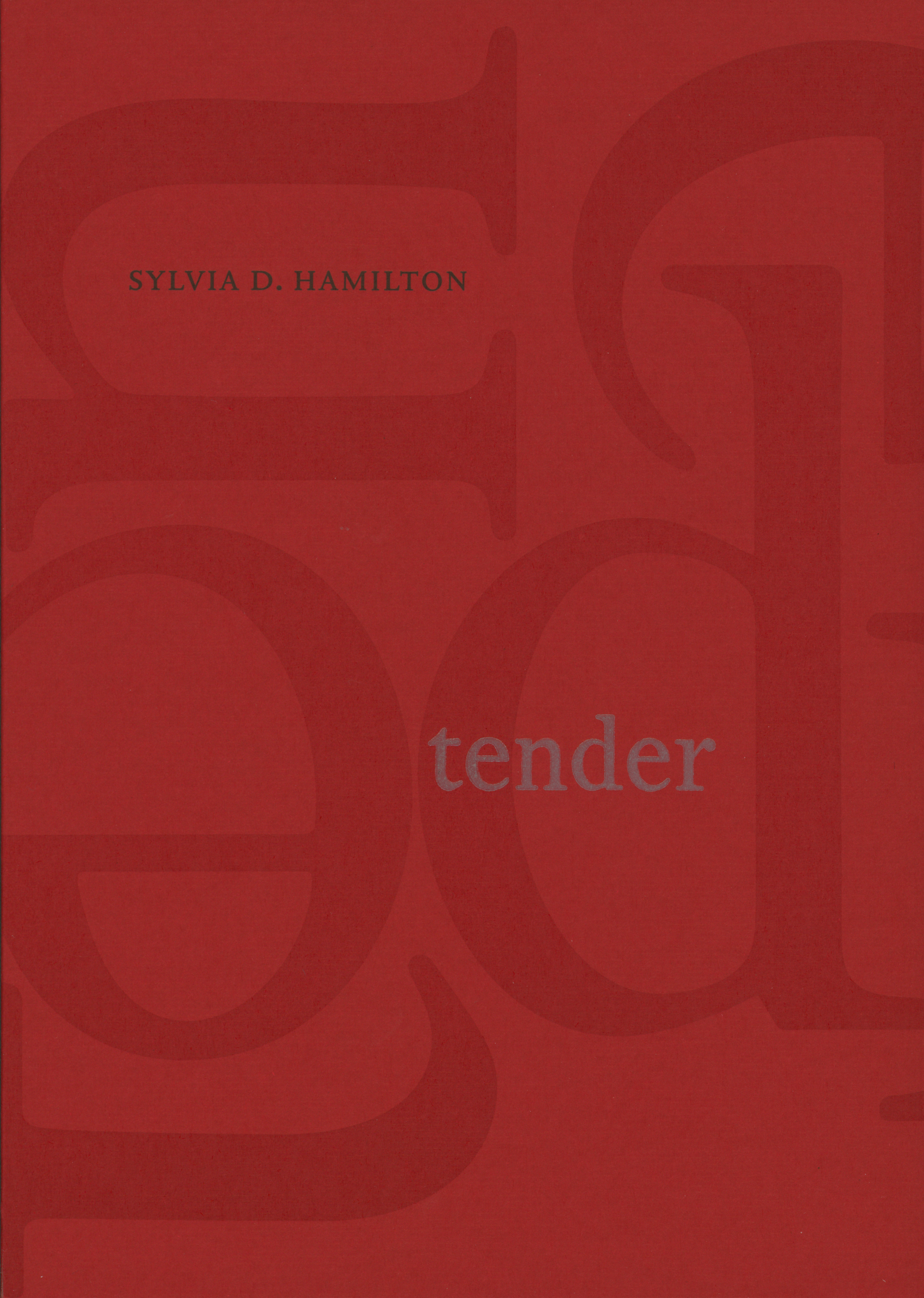 Tender