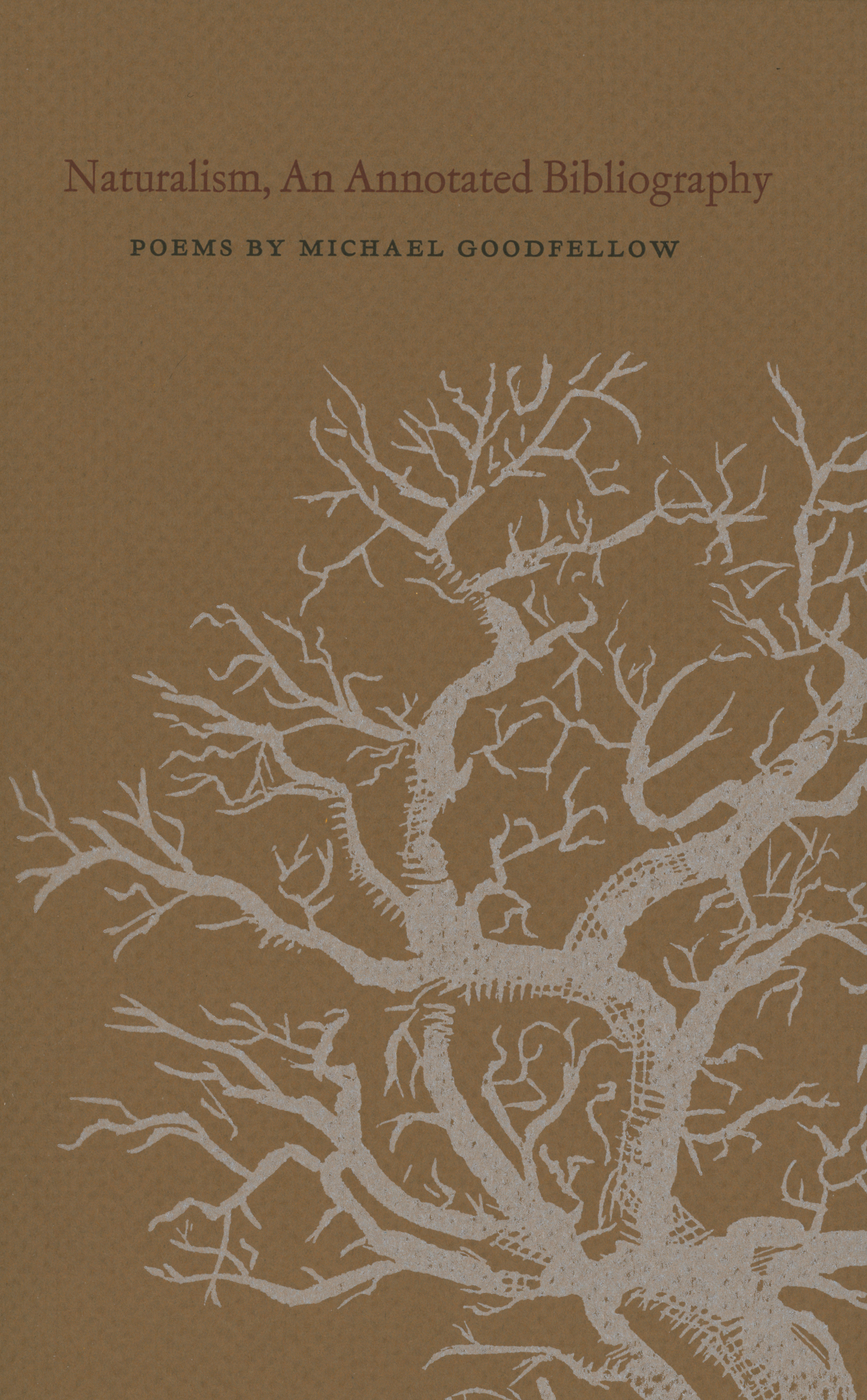 Naturalism, An Annotated Bibliography