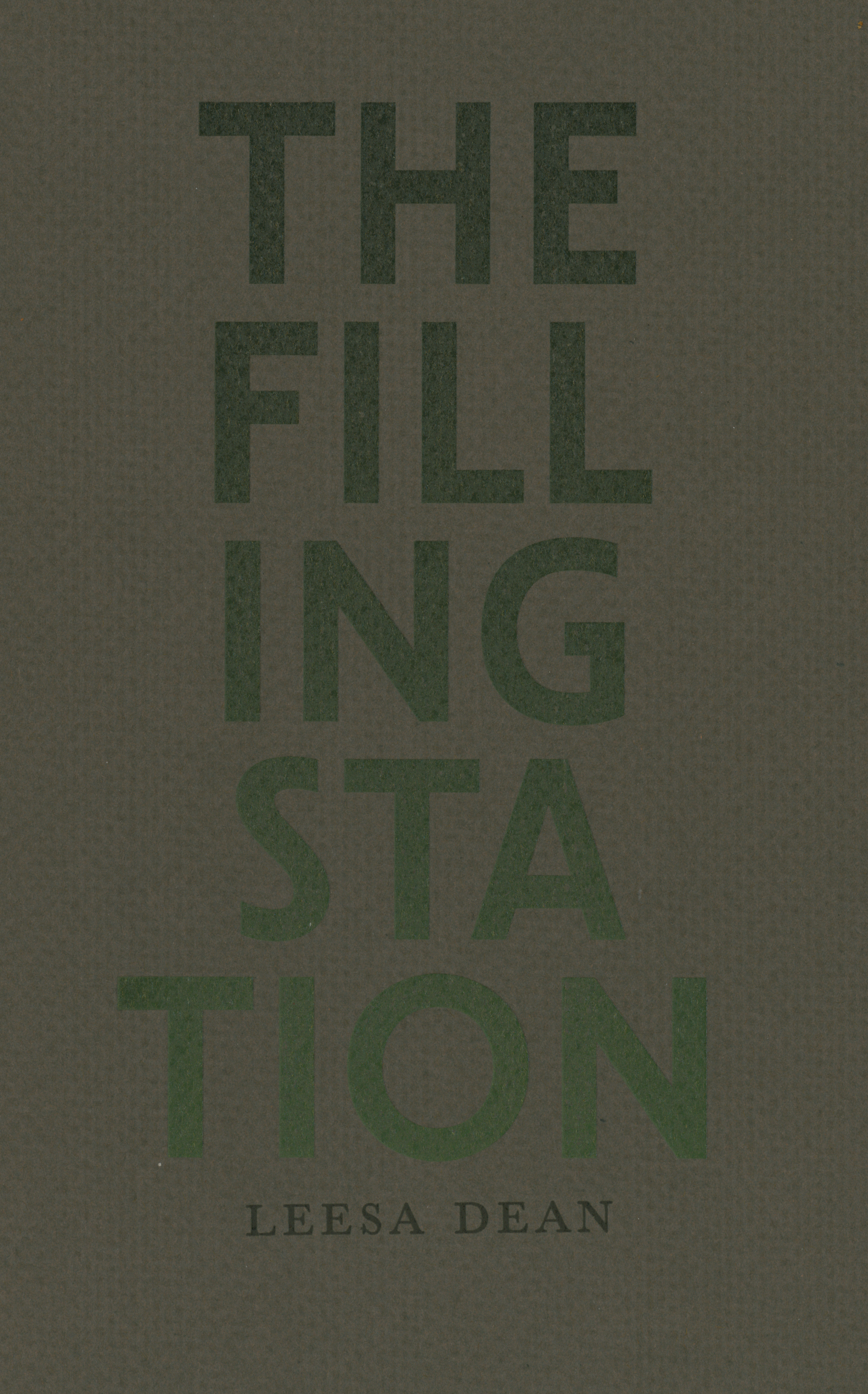 Filling Station